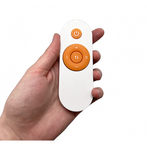 Télécommande pour kayak
