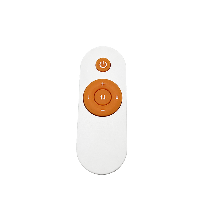 Remote control for kayak