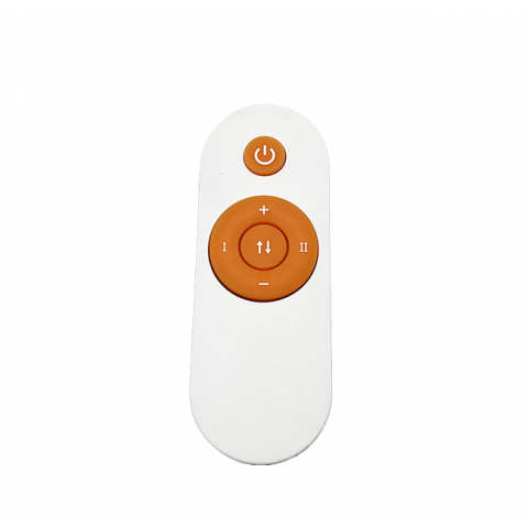 Télécommande pour kayak