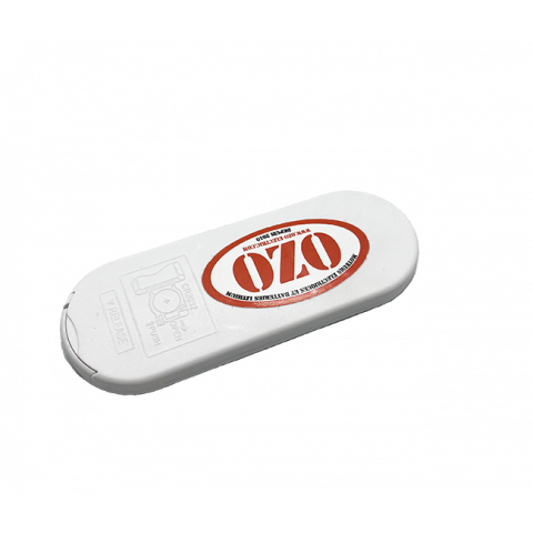 Remote control for kayak
