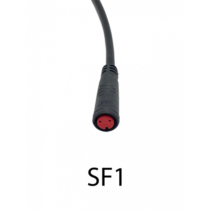 SF1 - Connecteur pour coupure frein