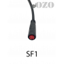 SF1 - Connecteur pour coupure frein