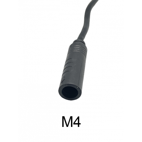 M2 - Connecteur moteur 3 PIN