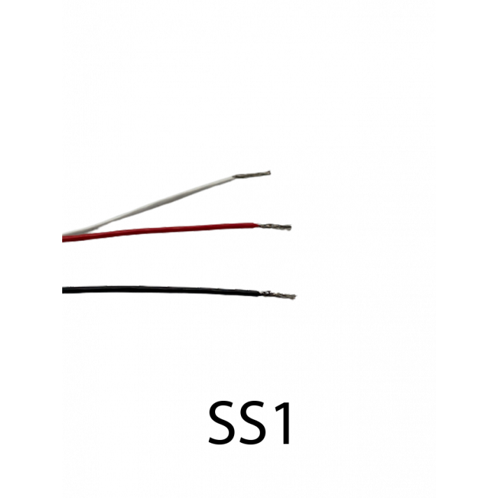 M4 - Connecteur moteur 9 PIN sonde de vitesse