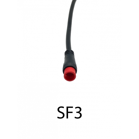 Pack de connecteurs pour valise diagnostic DiagBike
