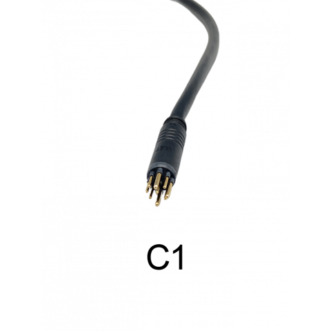 Pack de connecteurs pour valise diagnostic DiagBike