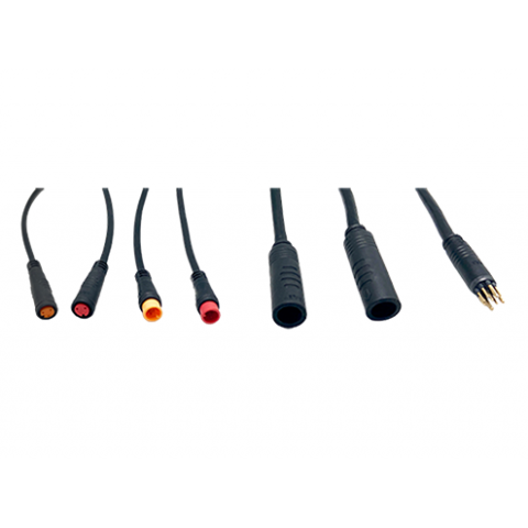 Pack de connecteurs pour valise diagnostic DiagBike