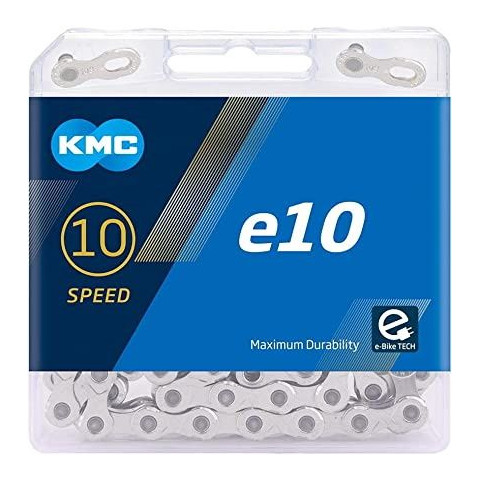 Chaîne renforcée KMC X-10e