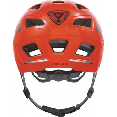 Helmet Hyban 2.0