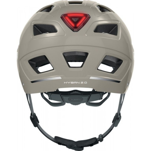 Helmet Hyban 2.0
