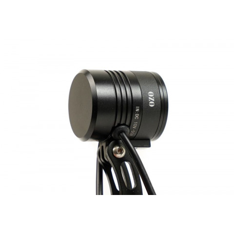 Lampe OZO 1000 lumens pour vélo electrique