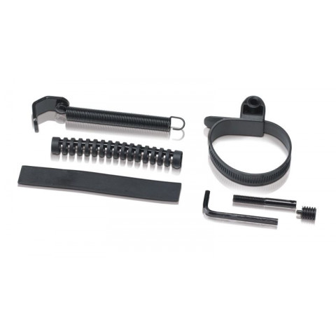 Ressort  Steer damper 695