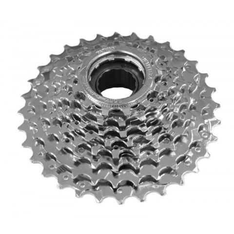 Roue libre 8 vitesses 13-32