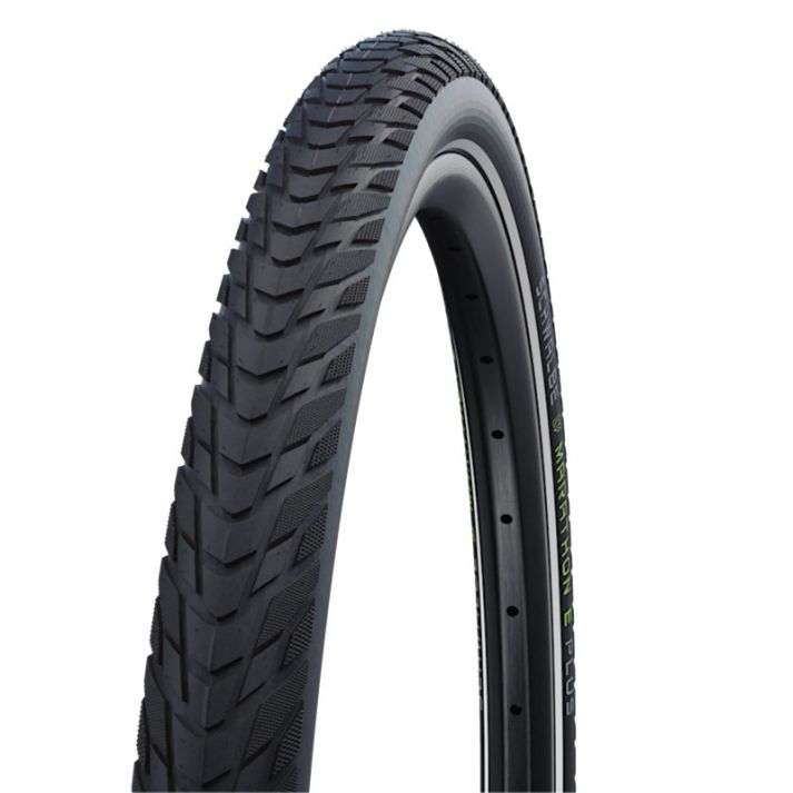 Pneu Schwalbe Marathon E-Plus 27.5x2 HS498 Perf Twin