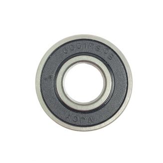 Roulement 6001 RS 12x28x8mm