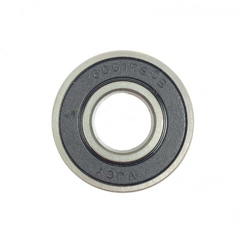 Roulement 6001 RS 12x28x8mm