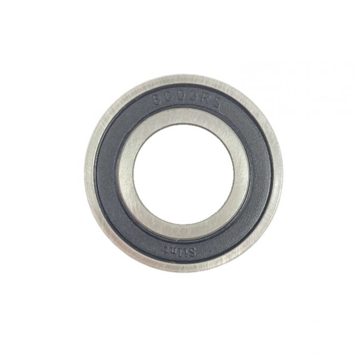 Roulement 6003 RS 17x35x10mm