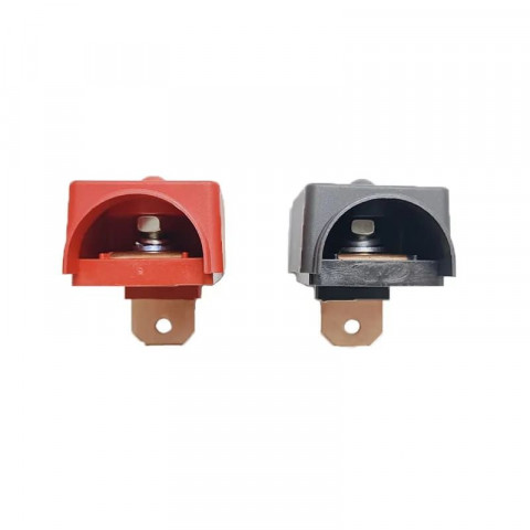 500W 150A 220A high current copper terminal binding post for inverter energy storage battery use