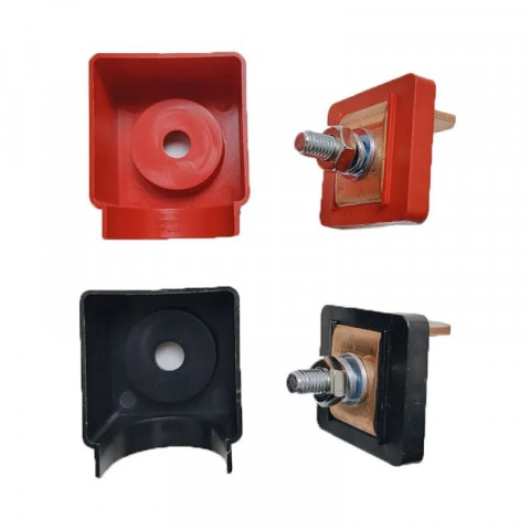 Terminal pour batterie 3500W 150A ou 220A