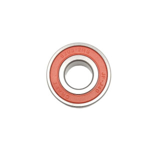 Bearing 6203 RS 17x40x12mm