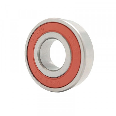Bearing 6203 RS 17x40x12mm