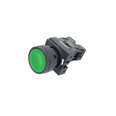 Bouton poussoir