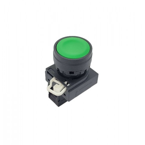 Bouton poussoir