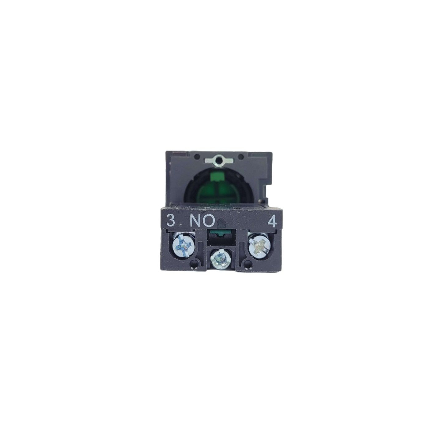 Push button