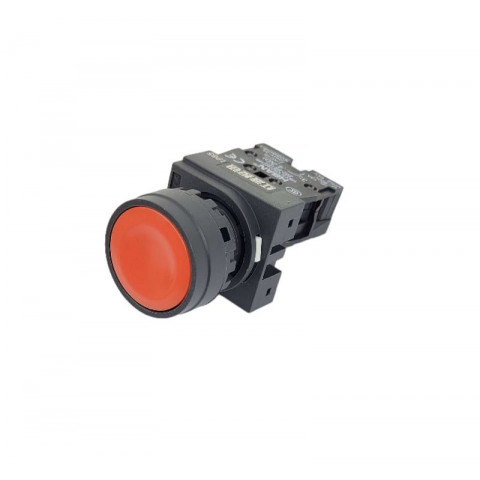 Bouton poussoir