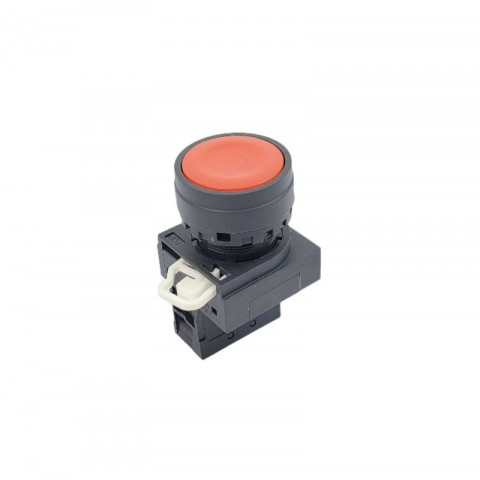 Bouton poussoir