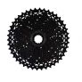 10-speed cassette MTB SUNRACE 11-42 teeth