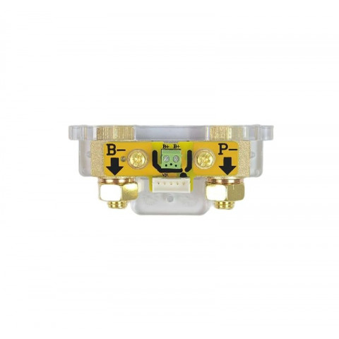 Coulometer TR16 battery capacity tester