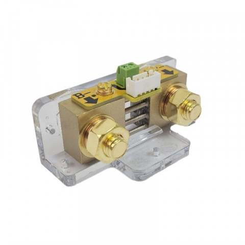 Coulomètre TR16 testeur de capacité de batterie
