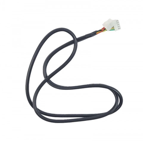 Coulomètre TR16 testeur de capacité de batterie