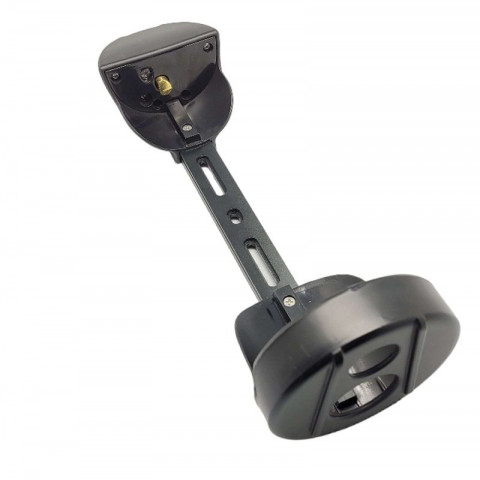 Rail de fixation pour batterie CADRE