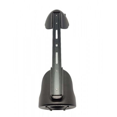 Rail de fixation pour batterie CADRE