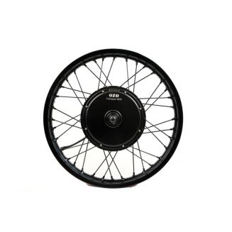 5000W rear wheel motor agricultural and industrial