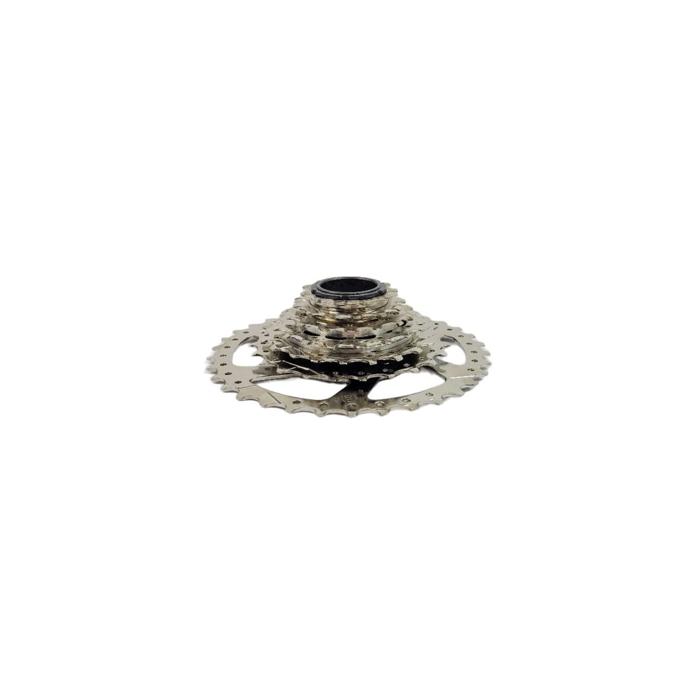 7 speed freewheel 11-34 SHIMANO