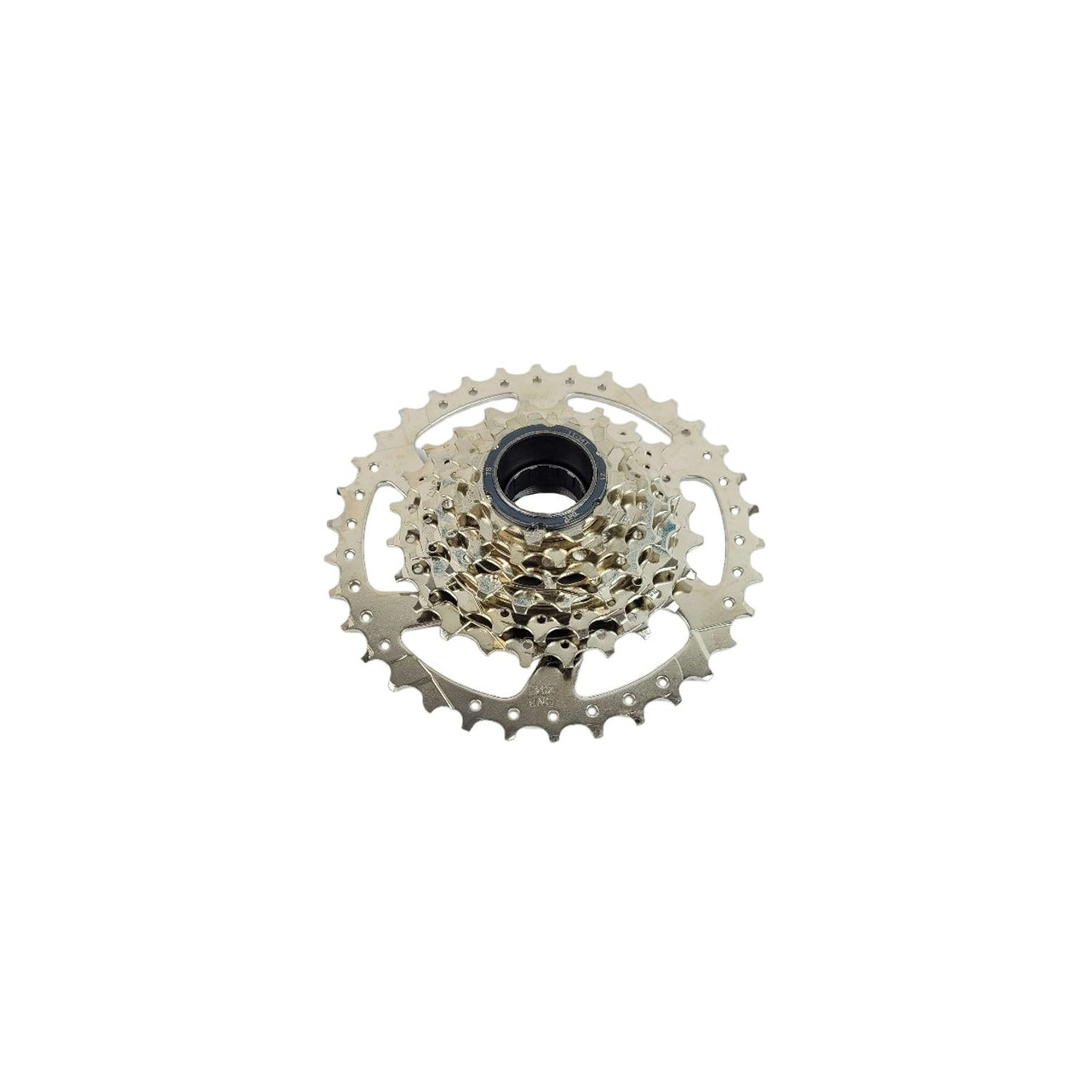 7 speed freewheel 11-34 SHIMANO