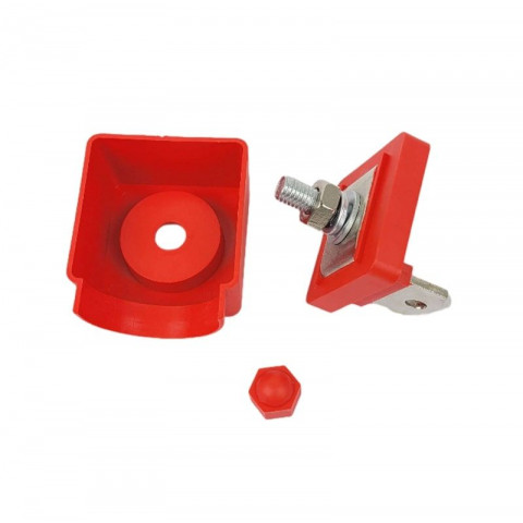 Terminal pour batterie 3500W 150A ou 220A