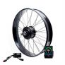 Moteur XOFO Fat Bike