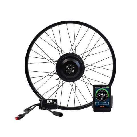 Moteur FREERIDER