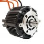 Moteur Moto central 6000W Brushless