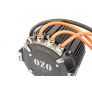 Moteur Moto central 6000W Brushless