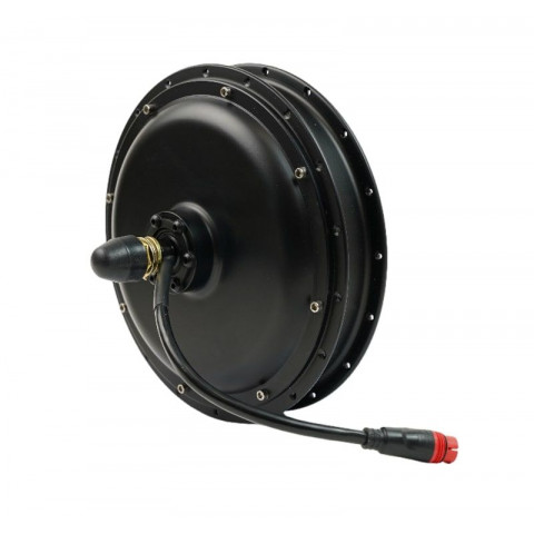 Moteur DD35 transport