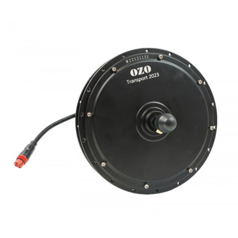 Moteur DD35 transport