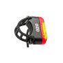 Feu arrière OZO 50 lumens 6V 