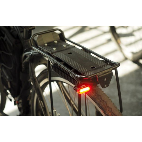 Pack éclairage 600 Lumens pour vélo électrique