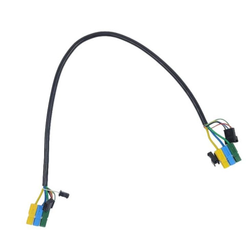 Rallonge moteur avec phase et capteur HALL 45cm et 100cm