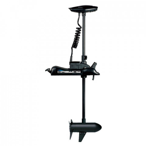 Moteur Haswing Cayman B 55 lbs L137 arbre long